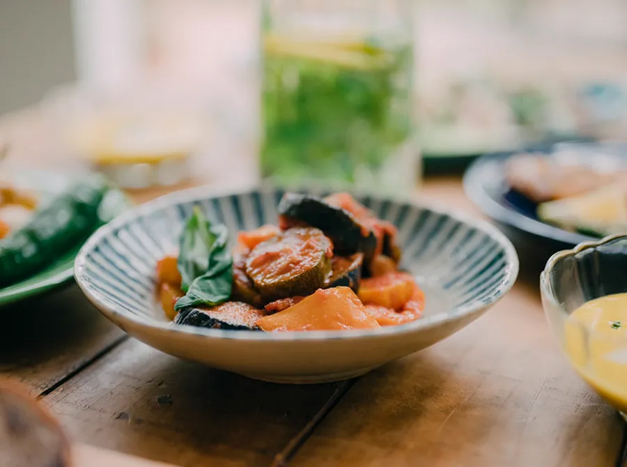 カジェール　家事代行　お料理・クッキング　プラン　イメージ