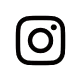 インスタグラムアイコン・リンク