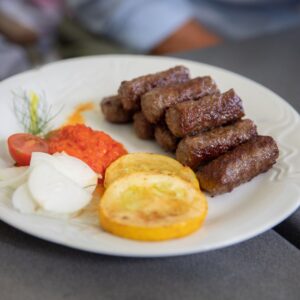 ミートボール