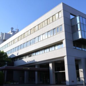 吹田市役所