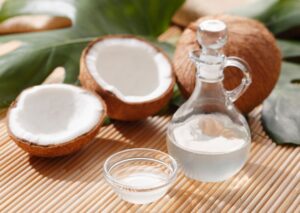 ココナッツオイル