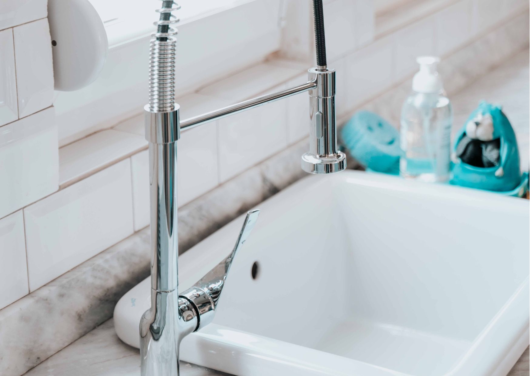 キッチンシンク