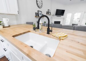 キッチンシンク